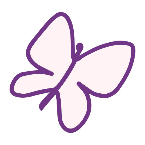 Butterfly illustration